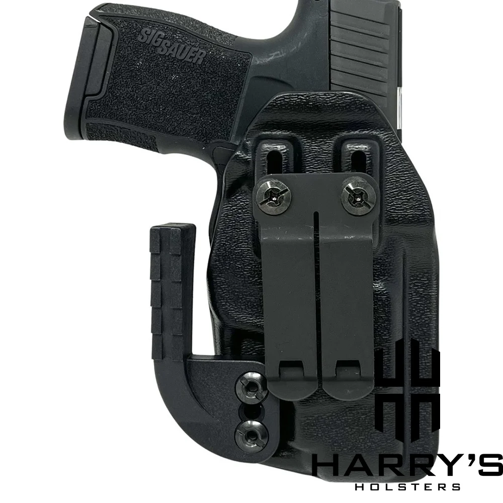 Singleton Sig P365 SAS AIWB Holster
