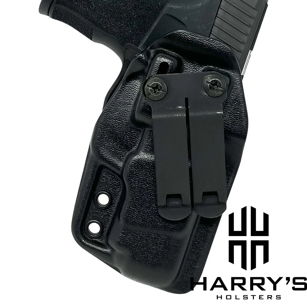 Singleton Sig P365 SAS Holster Canted