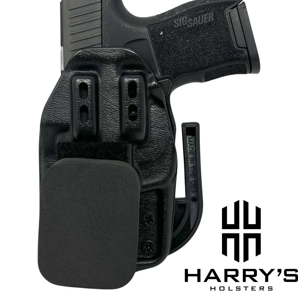 Singleton Sig P365 SAS Holster Wedge