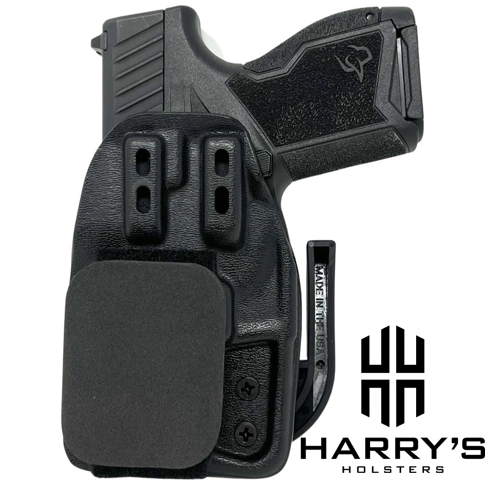 Singleton Taurus GX4 Holster Wedge
