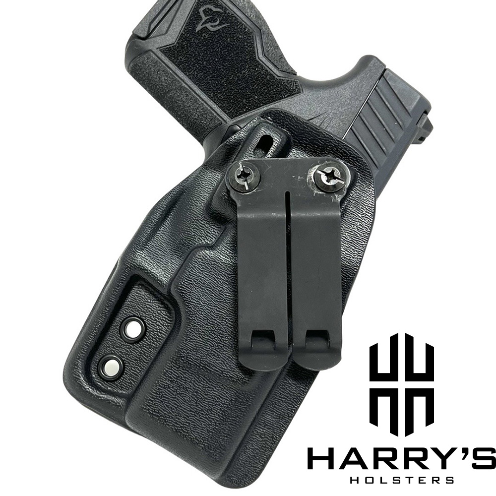 IWB Holsters - Profile Series - Ruger - Tulster