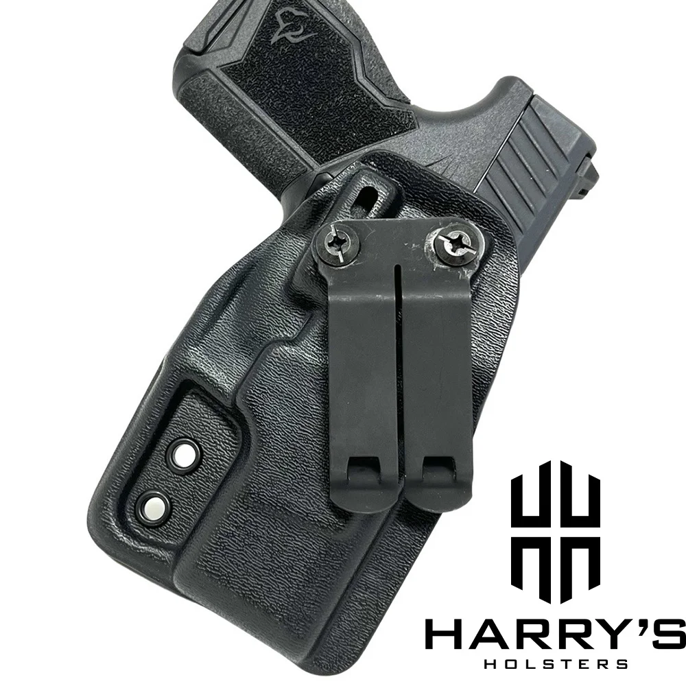 Singleton Taurus GX4 Holster canted