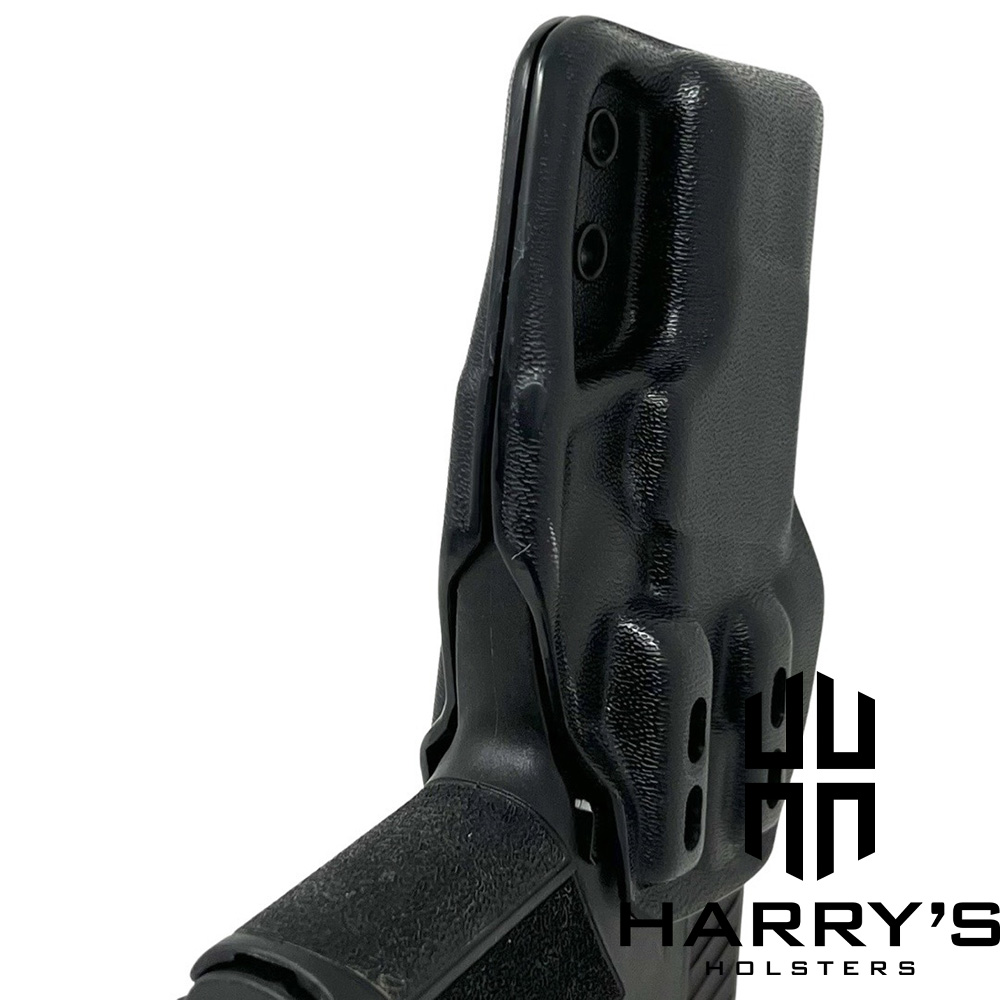 Singleton Taurus GX4 Holster comfort