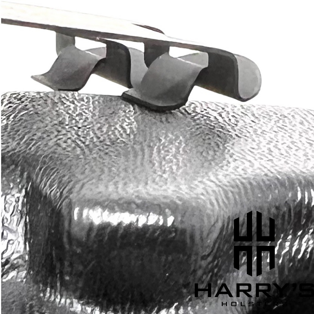 Taurus G2c Holster Clip Engagement