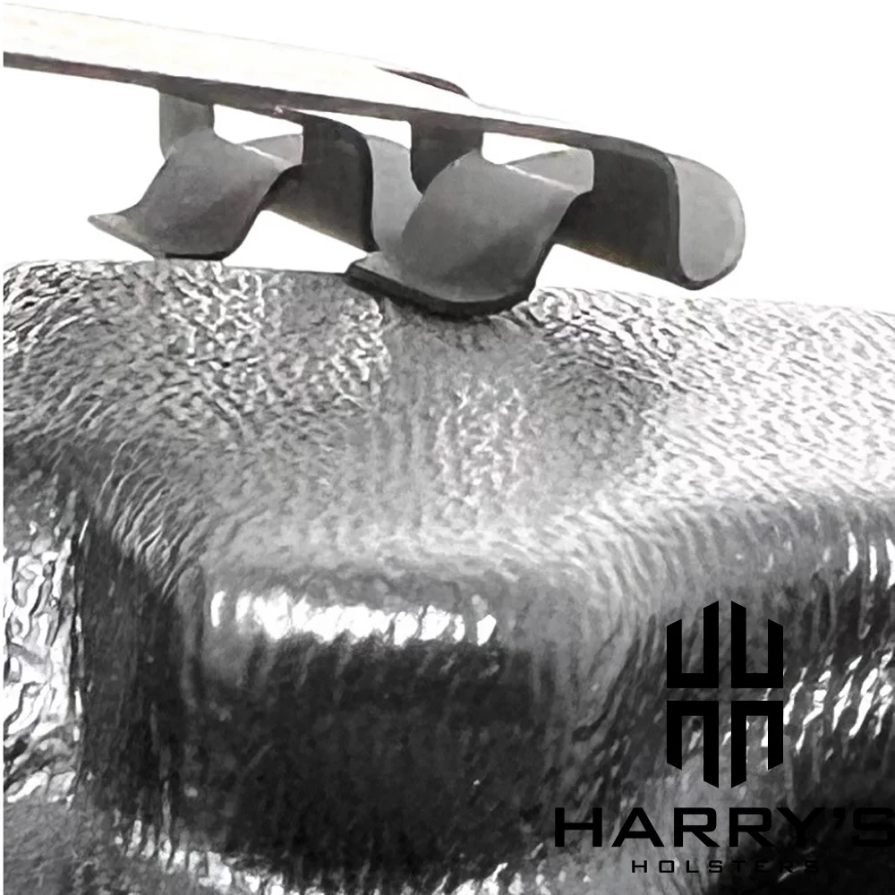 Taurus G2c Holster Clip Engagement