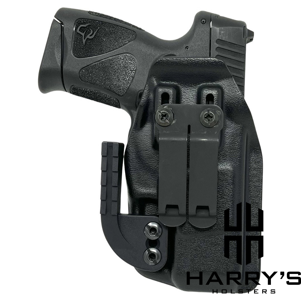 Taurus G3c Holster AIWB