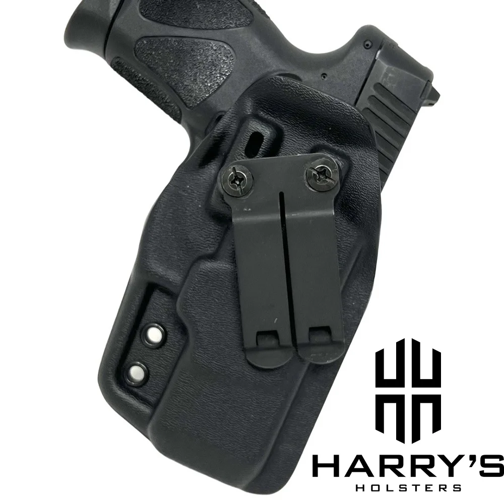 Taurus G3c Holster Cant