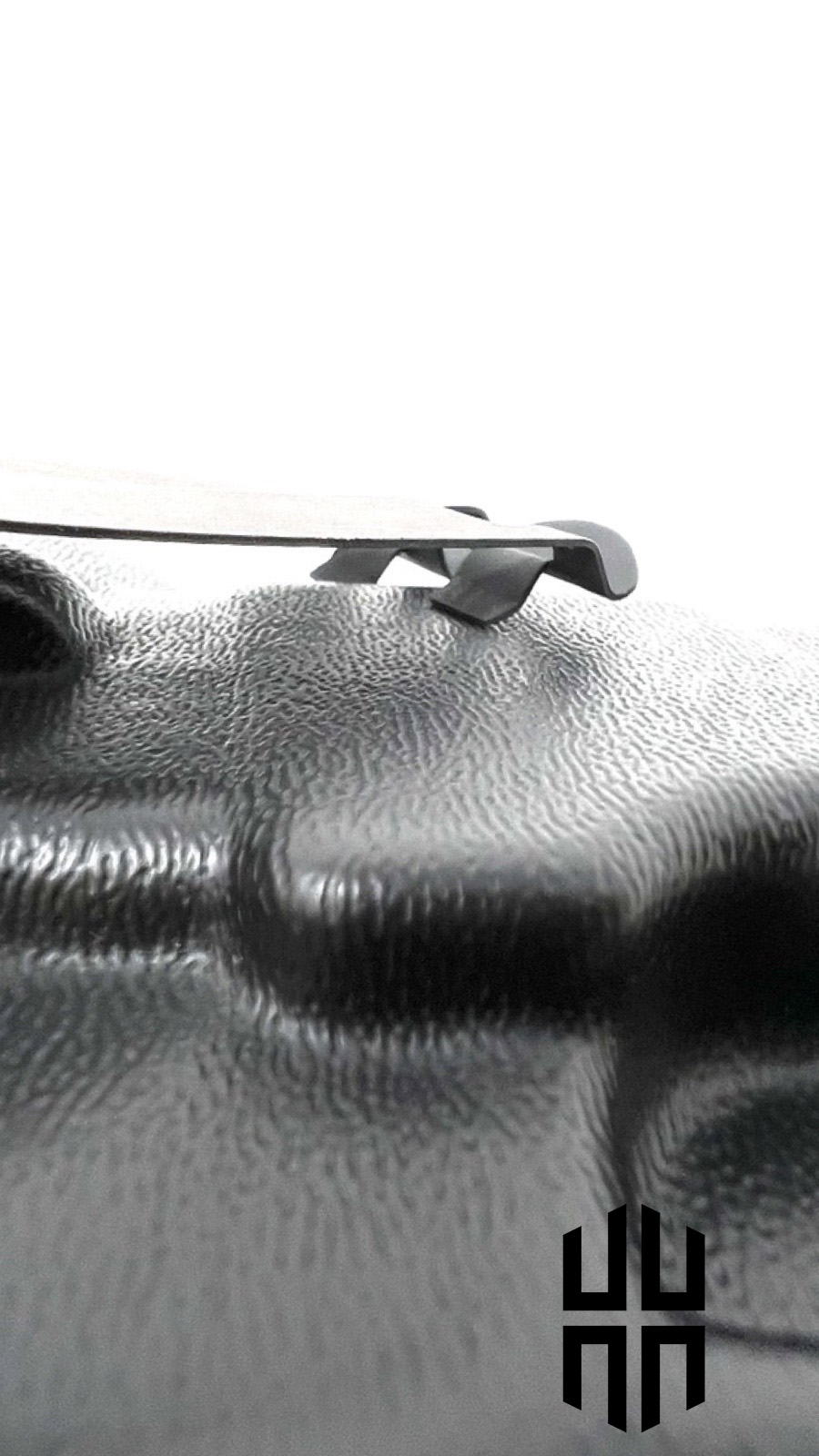 Taurus G3XL Holster Clip Engagement