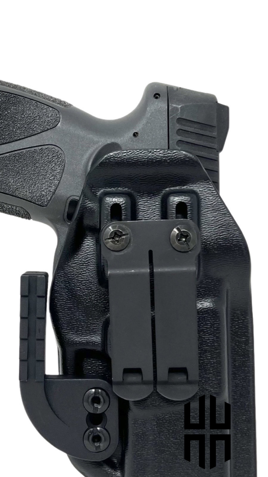 Taurus G3x Holster AIWB