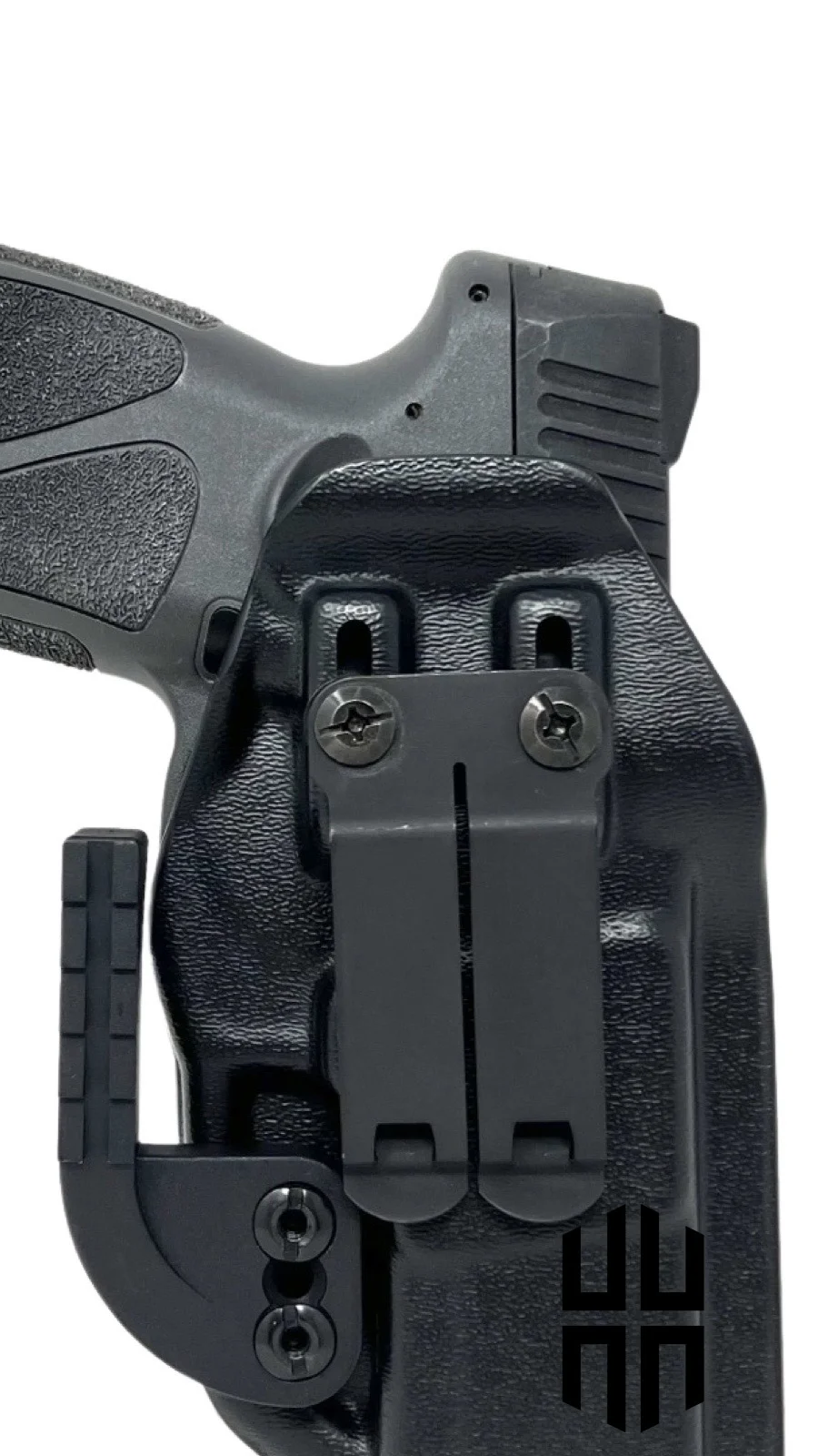 Taurus G3x Holster AIWB