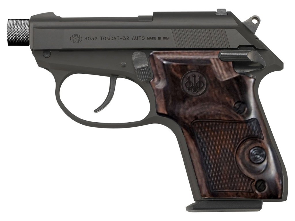 Beretta Tomcat