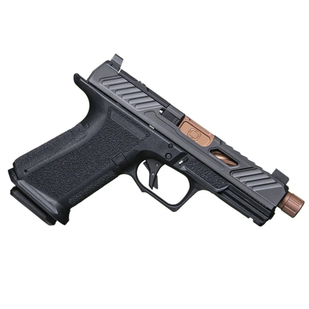 Shadow Systems MR920