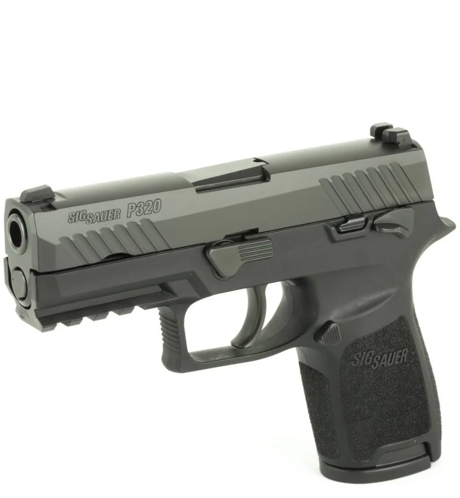 Sig P320 Compact