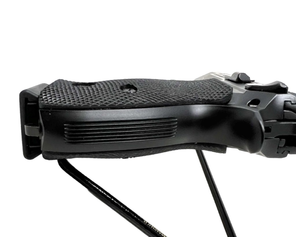 CZ PCR Backstrap