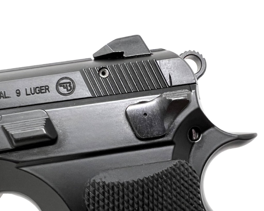 CZ PCR Decocker