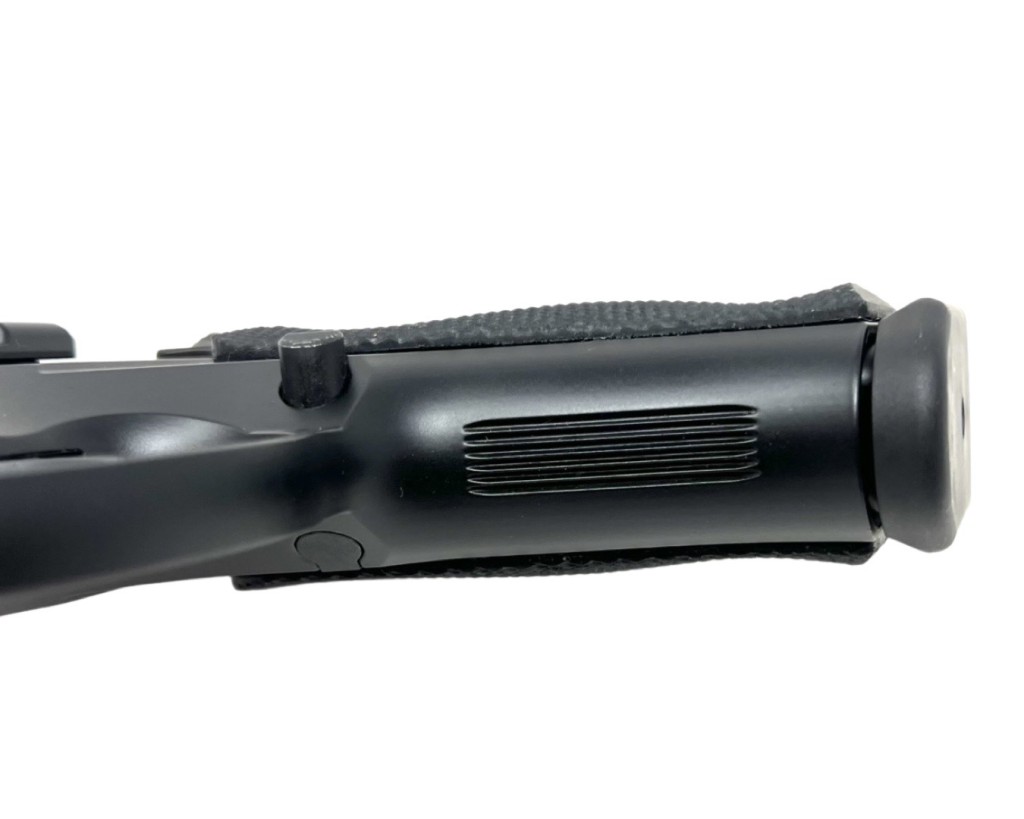 CZ PCR Front Strap