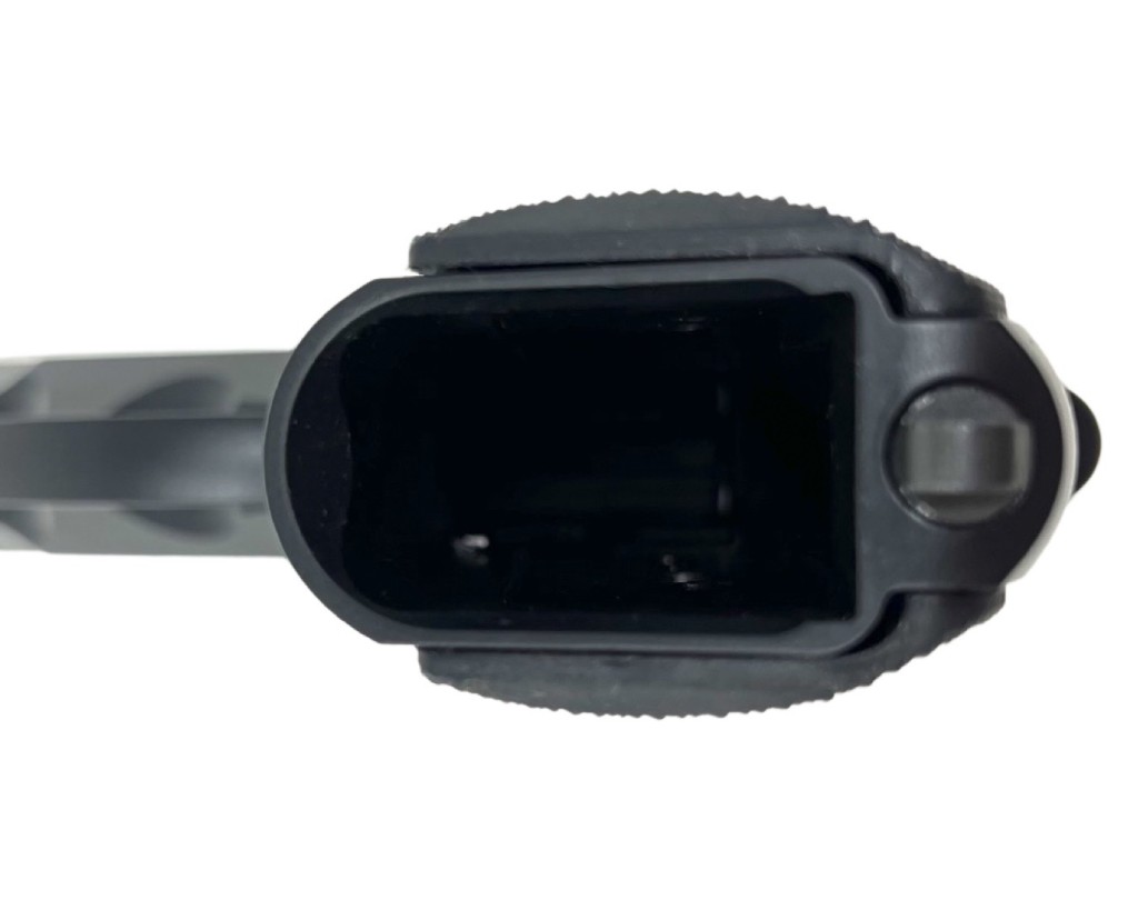 CZ PCR Magwell
