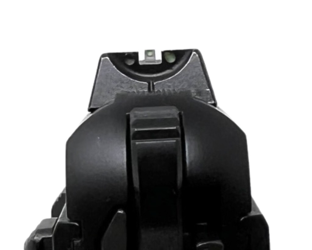 CZ PCR Sights