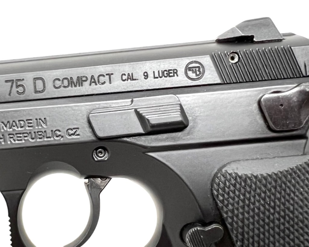 CZ PCR Slide Stop
