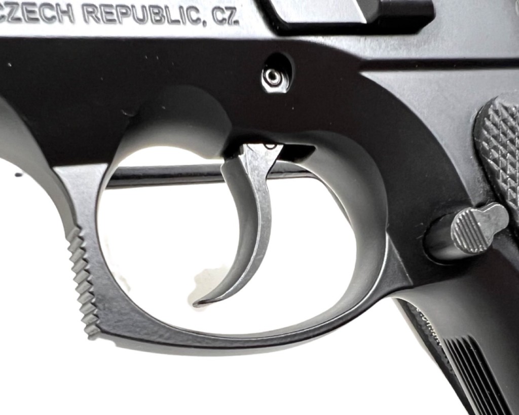 CZ PCR Trigger