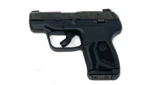 Ruger LCP Max Review 02