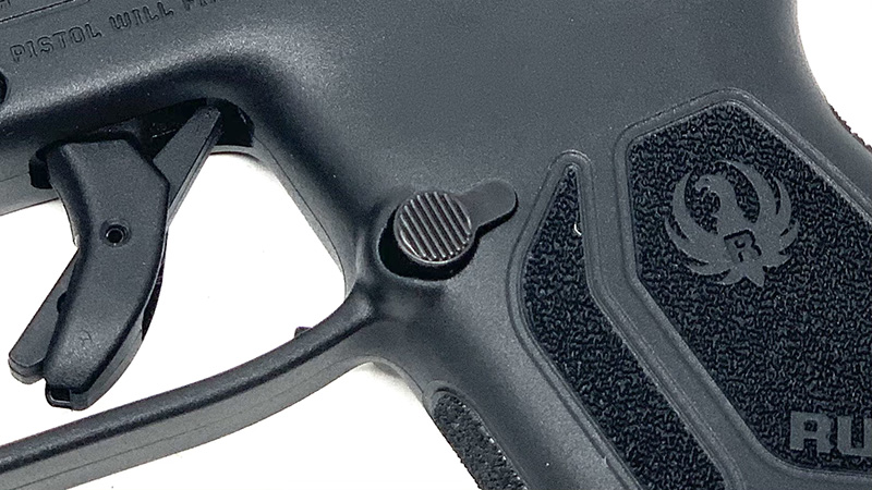 Ruger LCP Max Review 11