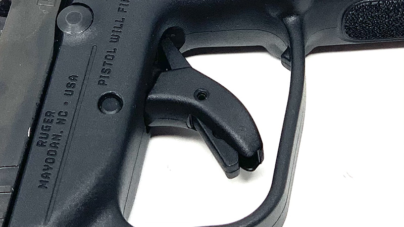 Ruger LCP Max Review 16