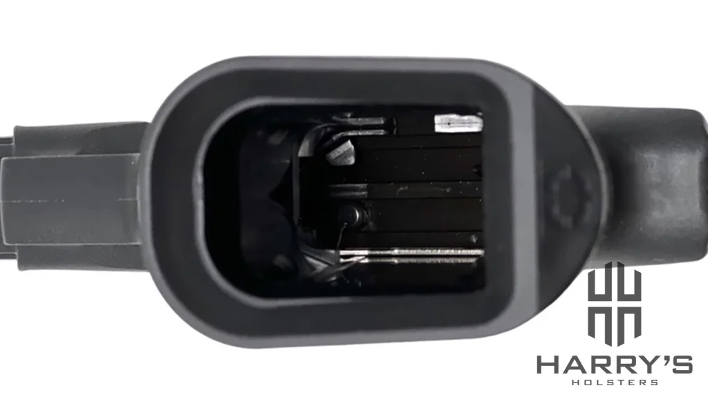 Shadow Systems MR920L Elite Review Large Magwell