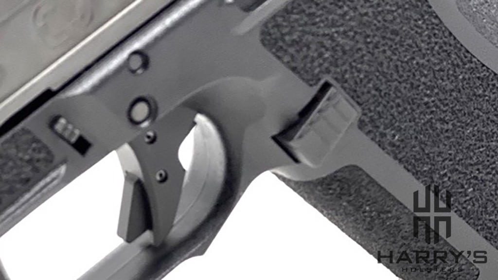 Shadow Systems MR920L Elite Review Magazine Release