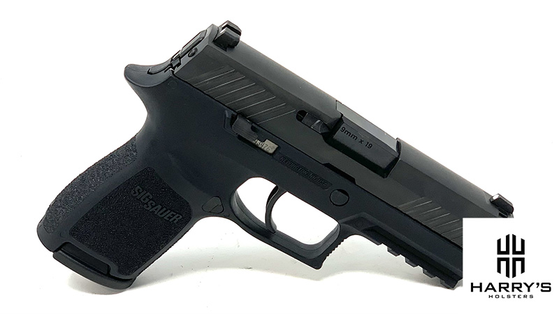 Sig P320 Compact Review 01