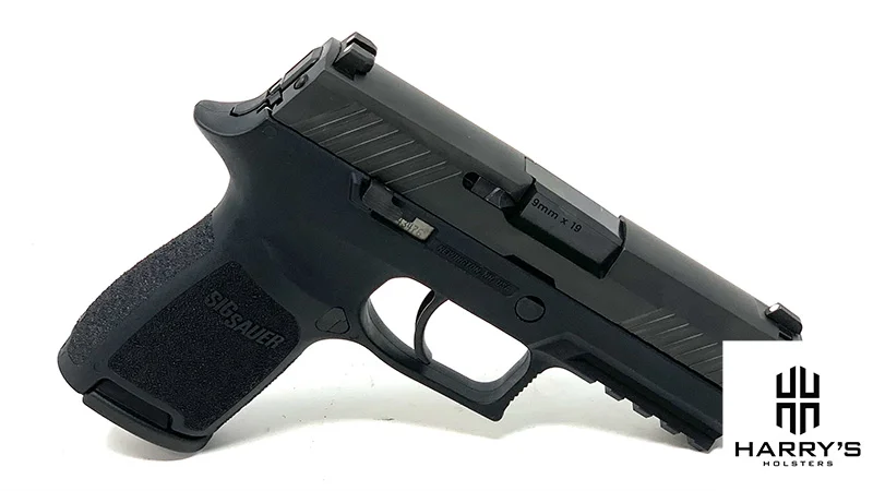Sig P320 Compact Review 01