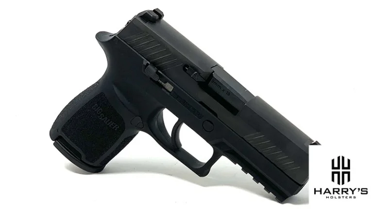 Sig P320 Compact Review 02