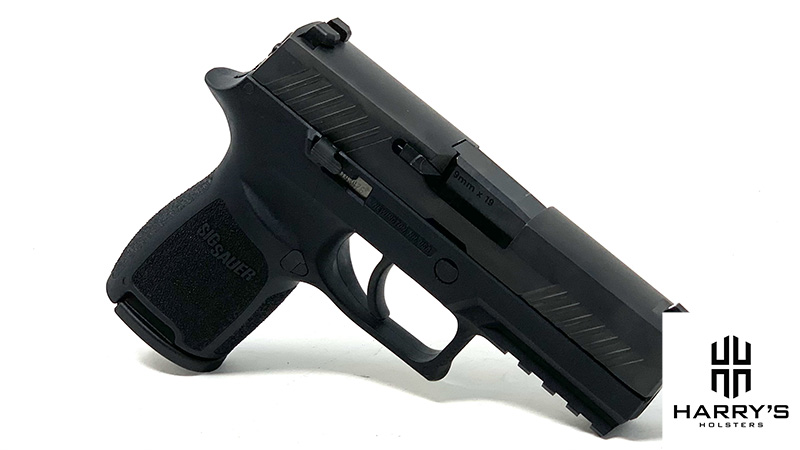 Sig P320 Compact Review 02