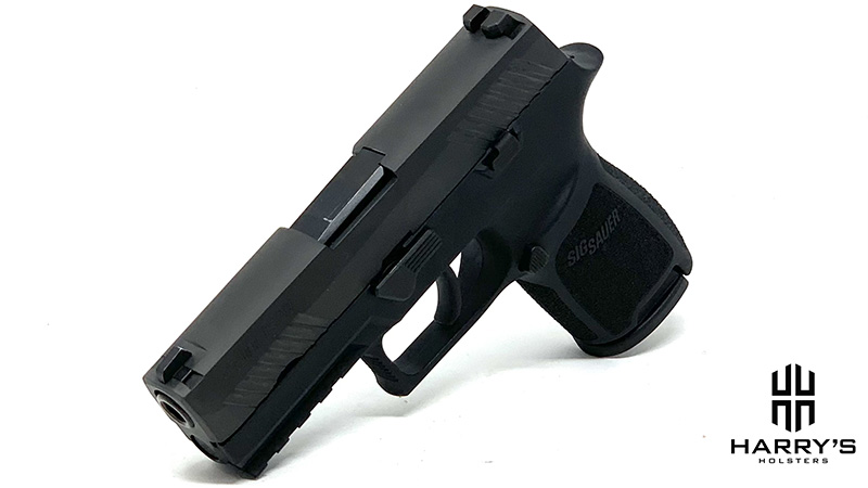 Sig P320 Compact Review 05