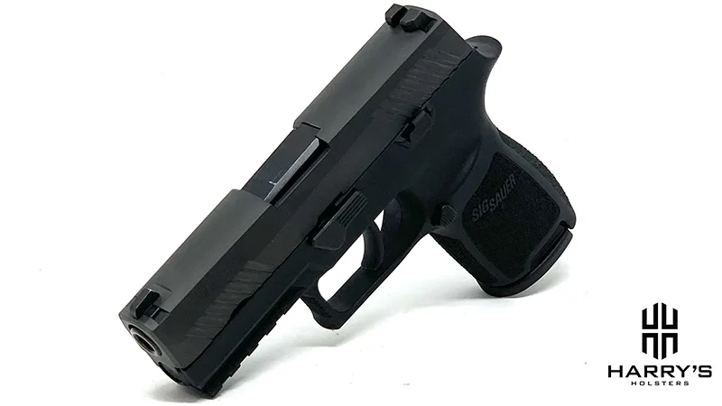 Sig P320 Compact Review 05