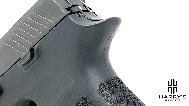 Sig P320 Compact Review 07