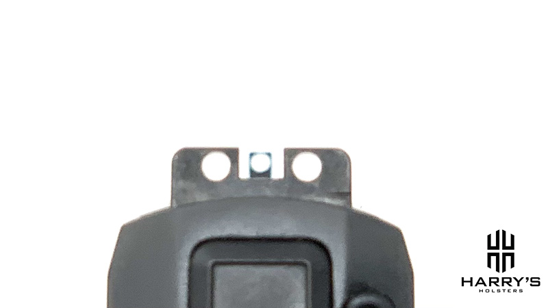 Sig P320 Compact Review 08