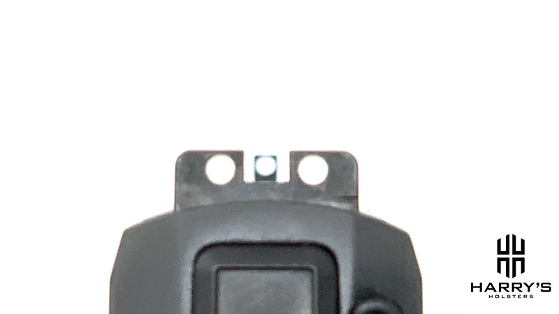 Sig P320 Compact Review 08