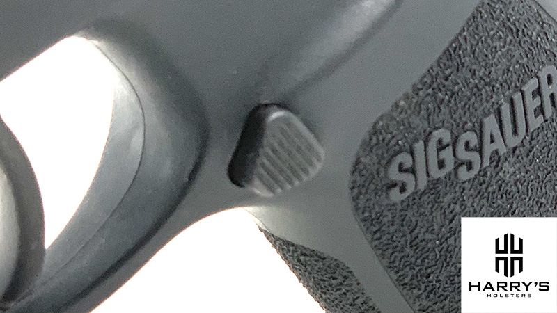 Sig P320 Compact Review 09