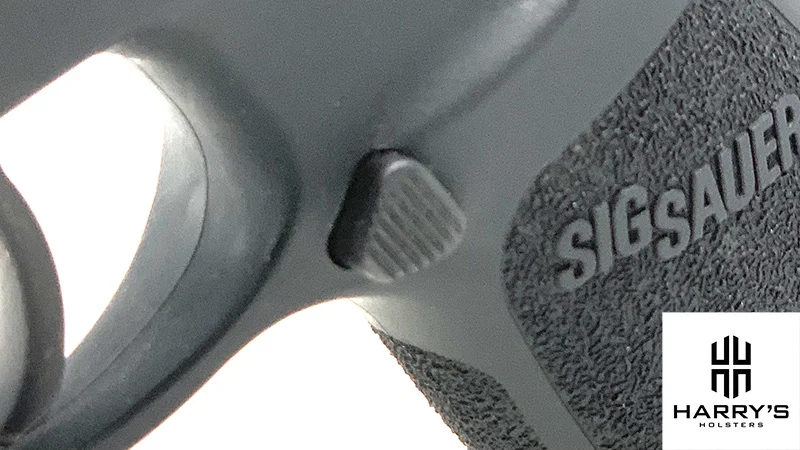 Sig P320 Compact Review 09