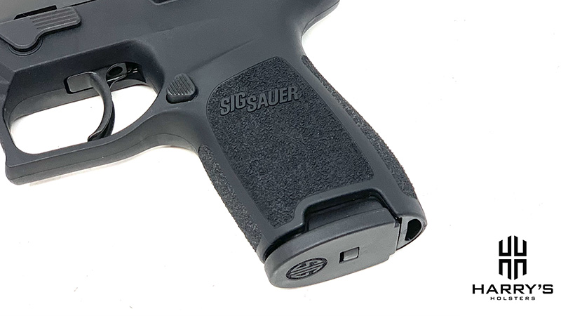 Sig P320 Compact Review 11