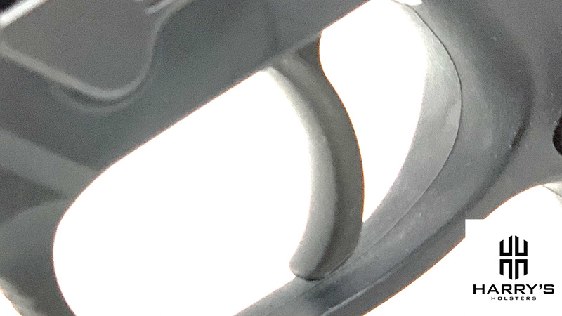 Sig P320 Compact Review 12