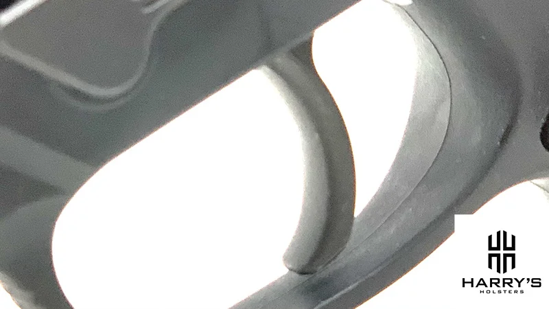 Sig P320 Compact Review 12