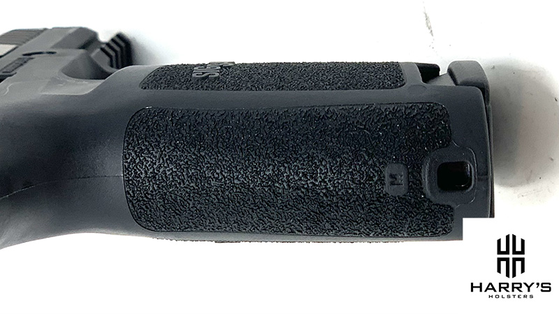 Sig P320 Compact Review 13