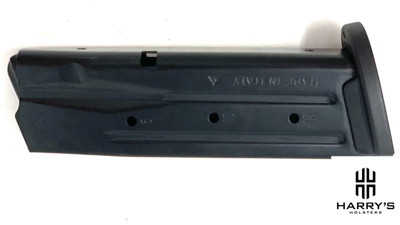 Sig P320 Compact Review 17