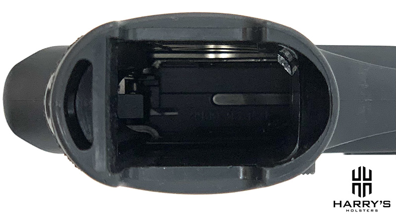 Sig P320 Compact Review 18