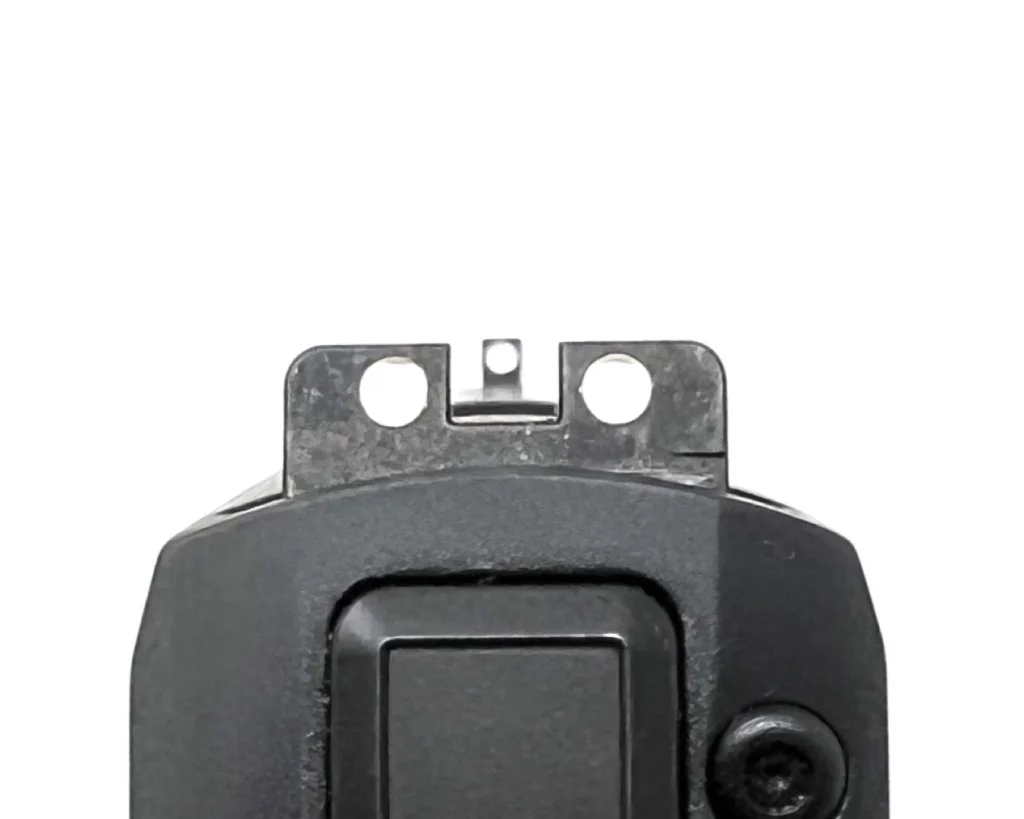 Sig Sauer P320 Carry vs Compact Sights