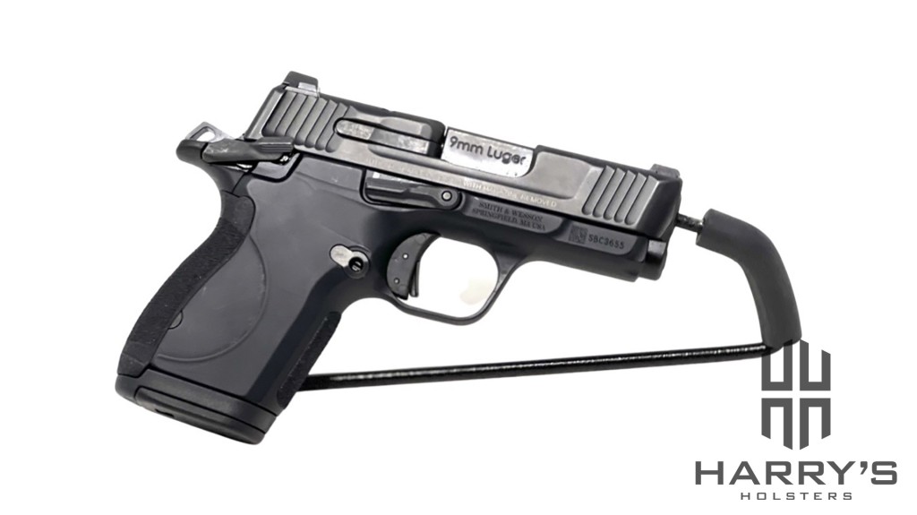 Smith _ Wesson CSX Review CSX Right Side