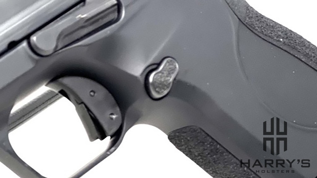 Smith _ Wesson CSX Review Magazine Release