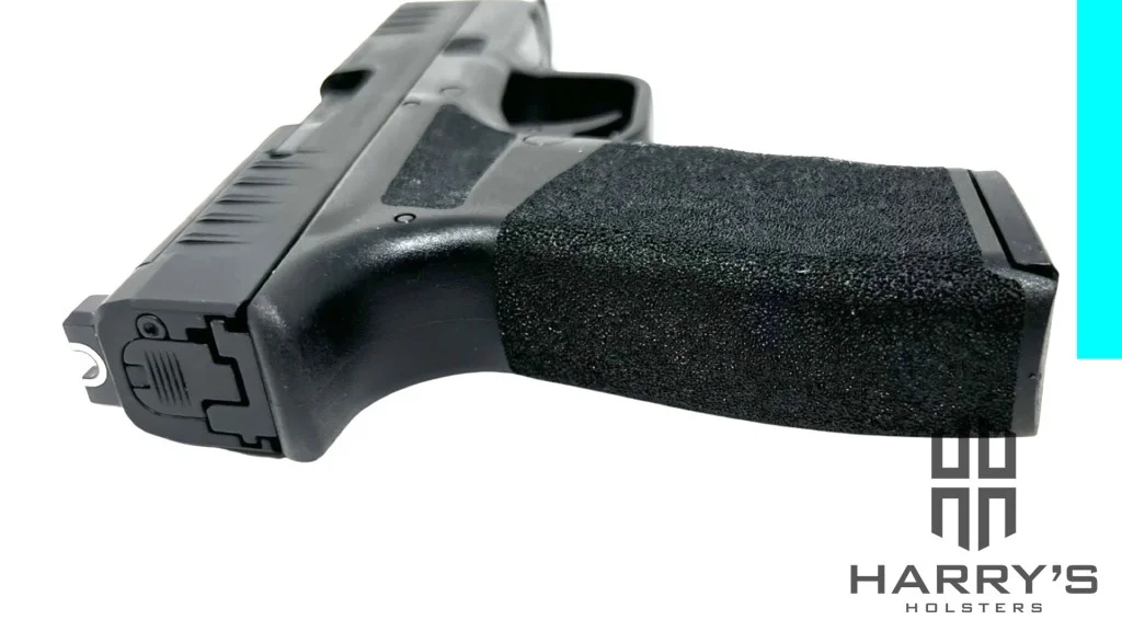 Springfield Hellcat Pro Backstrap